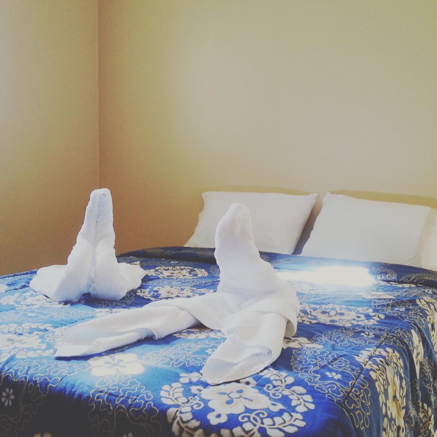 Teresina de Goias Hotel Recanto Verde מראה חיצוני תמונה