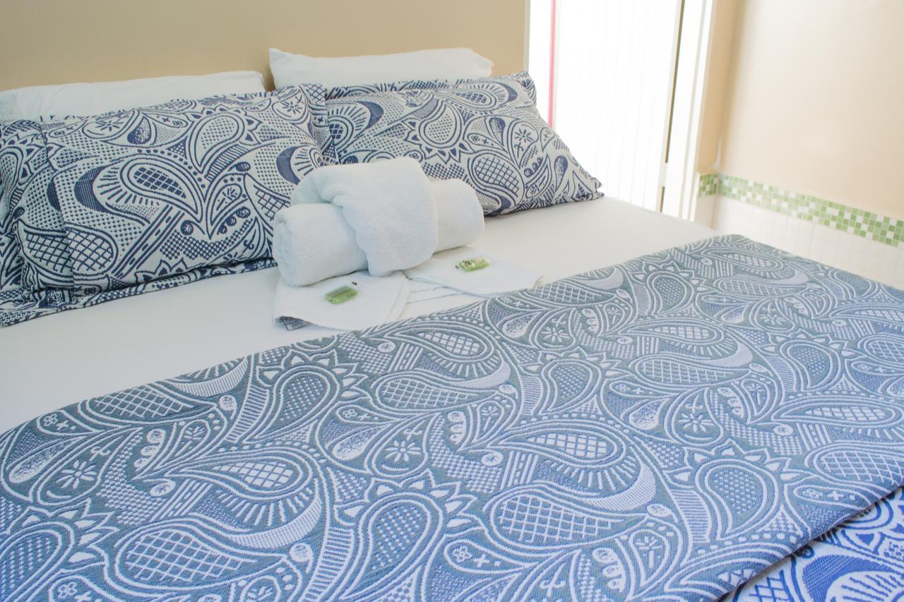Teresina de Goias Hotel Recanto Verde מראה חיצוני תמונה